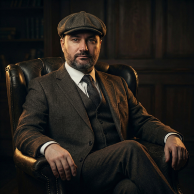 Острые козырьки