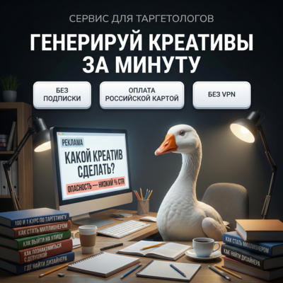 Реклама