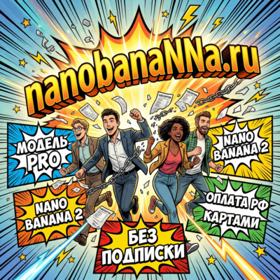 Реклама сервиса