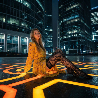 Москва-Сити