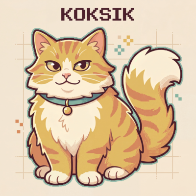 Кокосик