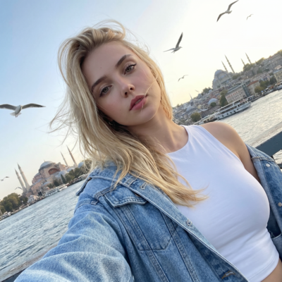 В Стамбуле