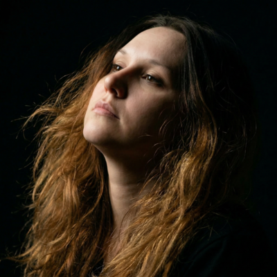 Портрет девушки