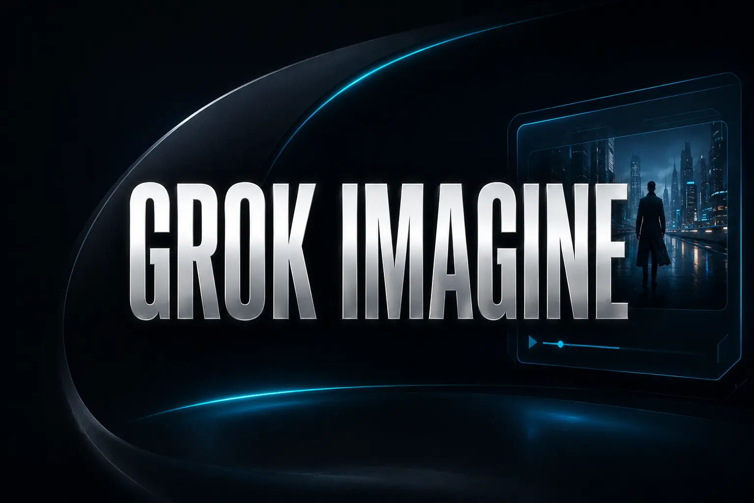 Grok Imagine: полное руководство по промптам для генерации видео